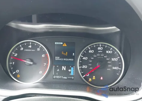 2023 Mitsubishi Eclipse Cross Se S-Awc z USA, uszkodzony, nr VIN JA4ATWAA4PZ023125